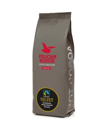 Pelican Rouge Fairtrade Velvet Hot Chocolate 1 kg 97231 1 kg (Pack of 1)