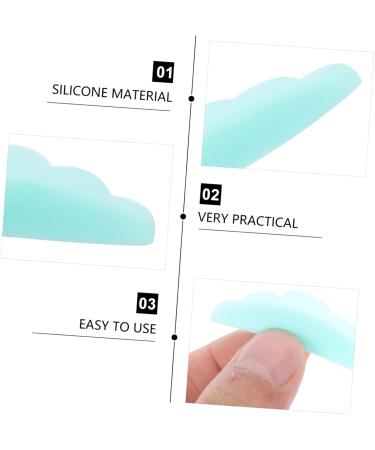 Didiseaon 45 Pairs Eyelash Lifting Pads | Pink Curling Iron & Lash Tools for Perfect Lash Lifts - Buy Online on SooperMarket.com