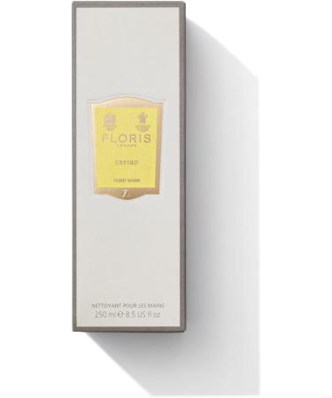 Floris London Cefiro Luxury Hand Wash 250ml - Buy Online on SooperMarket.com