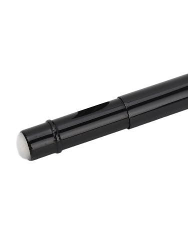 Retractable Dual Ended Eyeshadow Brush - Soft Bristles & Skin Friendly for Travel | Buy Internationally - Buy Online on SooperMarket.com