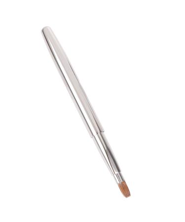 Premium Lip Makeup Brush for Flawless Application International Shipping Available - Buy Online on SooperMarket.com