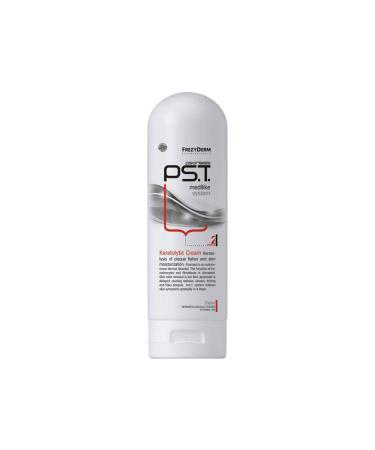 Frezyderm PS.T. Keratolytic Cream Step 2 200ml