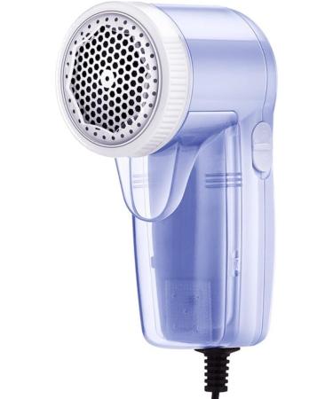 Electric Fabrics Pilling Shaver & Lint Remover | Defuzz Sweaters & Clothes | Remove Fluff Fuzz Balls & Bobbles - Buy Online on SooperMarket.com