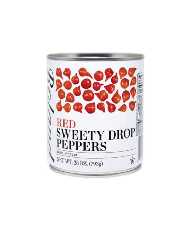 Brover Sweet Pepper Drops Mini 793g