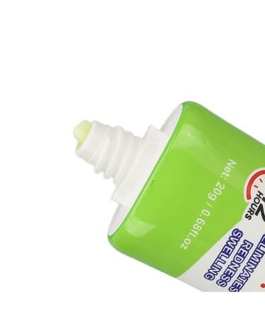 Private Part Itch Relief Cream - Feminine Itch Treatment & Moisturizing Balm - Buy Online on SooperMarket.com