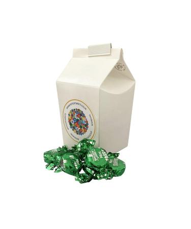 250g Carton of Walkers Individually Wrapped Mint Toffees Sweet