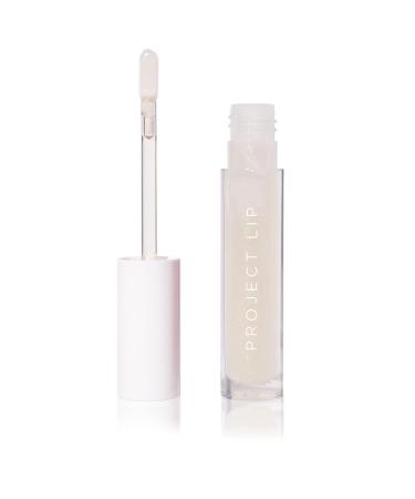 Buy Plump and Gloss - Shade Tingle (Clear) | Shop Internationally for Ultimate Lip Shine - Buy Online on SooperMarket.com