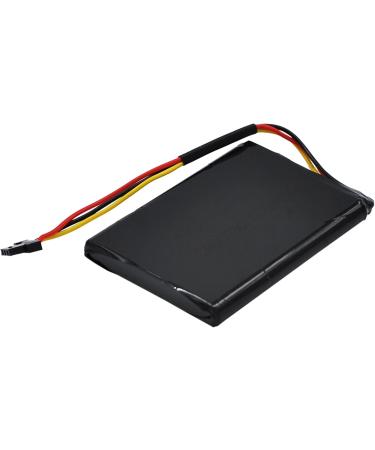 Replacement Battery for Tomtom 4EE0.001.22 | One V4 V4 Assist Classic & Traffic | 900mAh/3.7V - Fast Shipping Worldwide - Buy Online on SooperMarket.com