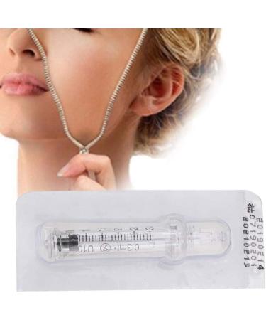 Painless Anti Wrinkle & Whitening Beauty Tool - 0.3ml Hyaluronic Acid Pen Accessory for Skin Care - Buy Online on SooperMarket.com