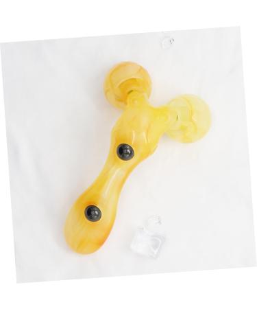 Balacoo Bead Roller Massage Tool - Portable Face & Neck Roller for Eye & Facial Massage - Buy Online on SooperMarket.com