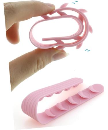 Buy Gatuida 5-St Face Hearing Protection Mask Hooks - Flexible Ear Hook Accessories & Cable Extensions for Comfort | Perfect for Kids & Adults - Buy Online on SooperMarket.com