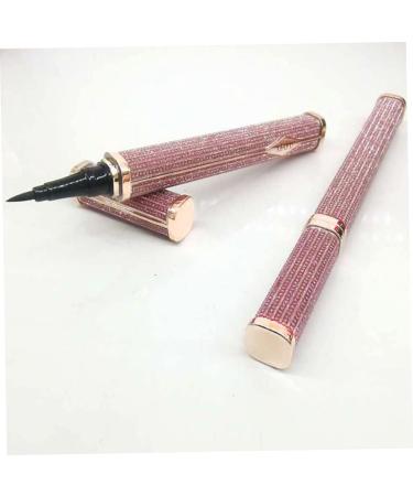 NOLITOY 3pcs Accessory Liner Women Eye Cosmetic Smooth Makeup Skin Supplies Pen Eyeliner Liquid Beautiful - Buy Online on SooperMarket.com