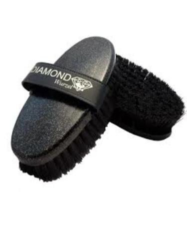 Haas Diamond root brush