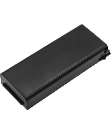 Battery Replacement for HIAB 322 HIDUO | Best Quality & International Shipping - Buy Online on SooperMarket.com