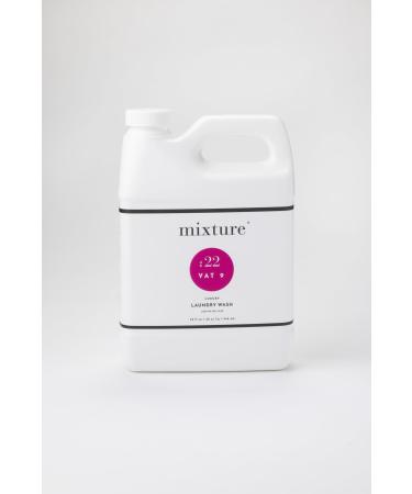 Mixture No 22 Vat 9 32oz Luxury Laundry Wash