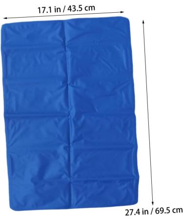 HAPINARY 3pcs Oxygen Bag Oxygen Carrier Bag Oxygen Travel Bag Oxygen Carry Bag Oxygen Tank Bag Blue - Buy Online on SooperMarket.com