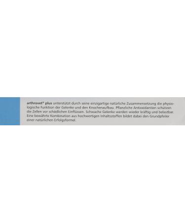 CP-Pharma Arthrovet Plus Double Pack | 2 x 90 Tablets | Joint & Bone Support Supplement for Dogs & Cats - International Shipping - Buy Online on SooperMarket.com