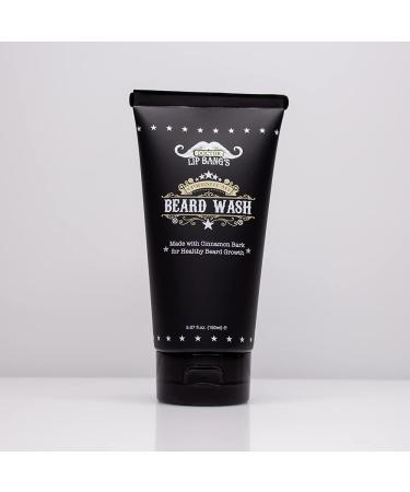 Doctor Lip Bang's Beard Wash 5.7 fl oz