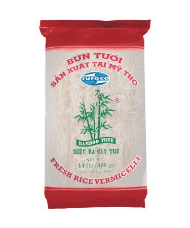BAMBOO TREE Rice Vermicelli 400 g