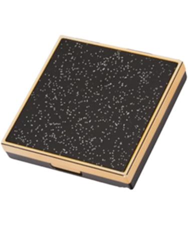 HAPINARY 2 Pcs Empty Eyeshadow Dish Empty Eyeshadow Pans Empty Eye Shadow Empty Eyeshadow Pallet Black - Buy Online on SooperMarket.com
