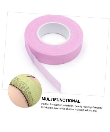 Buy 15 Rolls of Breathable Fabric Lash Tape | Grafted Eyelash Adhesive for Perfect Lashes - International Shipping Available - Buy Online on SooperMarket.com