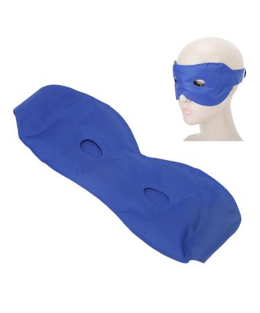 eyek for Puffy Eyes Hot Cold Eye Mask Reusable Gel Comfortable Lightweight Mask Home Office Travelling