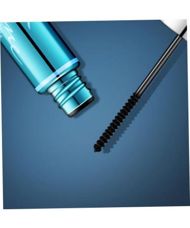 WOONEKY Extra Fine Mascara Fine Mascara Cream Lash Bonder Eyelash Mascara Waterproof :  - Buy Online on SooperMarket.com