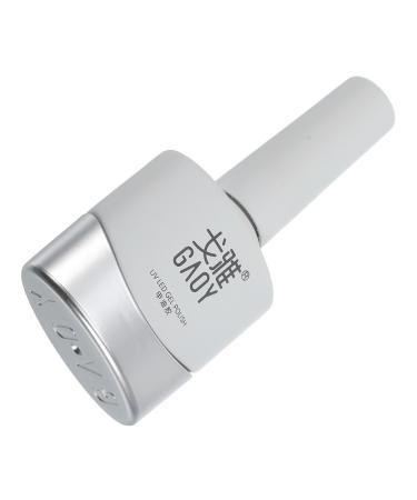 Beavorty 1 Bottle Nail Gel Daily Use Nail Gel Small Nail Gel Professional Manicure Gel Manicure