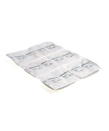 Absorgel DROUM / Sheet-X 3 x 2 / protection against high humidity / for space content of 15-25 m / can be used for motorhomes classic cars basement rooms
