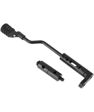 Zerone Compound Bow String Stop | Archery Stabilizer for String Vibration Balance - Buy Online on SooperMarket.com