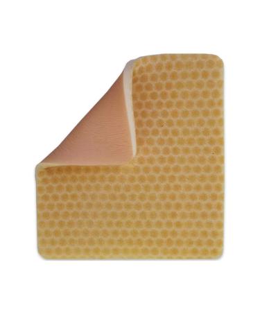 Manuka Foam Air - Honey Dosed Foam Non-Adherant Absorbant Dressing