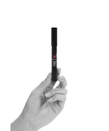 Maybelline Prime It Up Lip Primer | Multi-Benefit Formula - Buy Online on SooperMarket.com