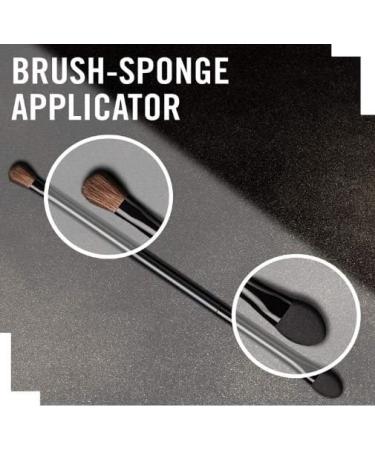 Buy Rimm 34560754003 Eyeshadow - Vibrant Long-lasting Color | International Shipping Available - Buy Online on SooperMarket.com