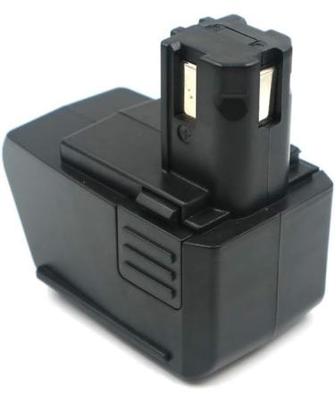 Buy 3000mAh HIL 9.6V NiMH Battery - Replacement for HILTI 9.6V (BP10 SBP10 SFB105) - Rechargeable & International Shipping Available - Buy Online on SooperMarket.com
