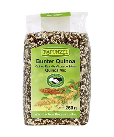 Rapunzel Quinoa colorful (250 g) - organic