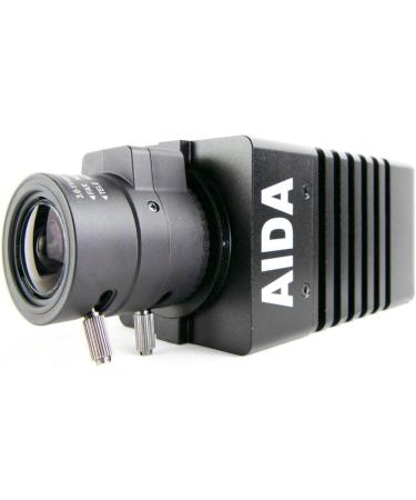 AIDA UHD-200 4K 60p Professional POV Camera with HDMI 2.0 - Buy Online on SooperMarket.com
