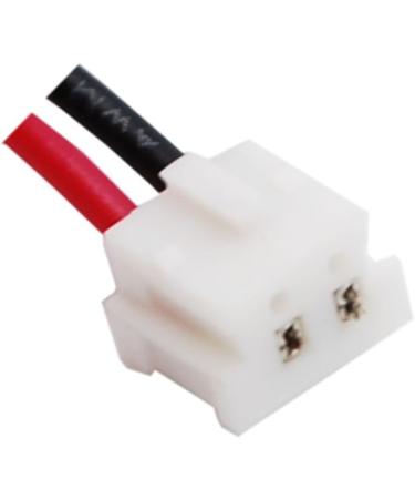 Replacement Battery for Wella Eclipse Clipper | 8725-1001 | 3000mAh 3.7V Compatible Battery - Buy Online on SooperMarket.com