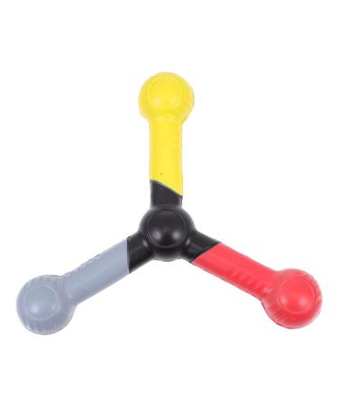 LIOOBO Catch Trainer Hand Eye Coordination and Reaction Training Tool for Sports, Exercise, and Fun