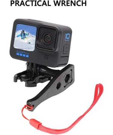 YHSPORT GoPro Adhesive Mounts - 36PCs 3M Glue Pads for Flat & Curved Surfaces Perfect for GoPro & Action Cameras - Buy Online on SooperMarket.com