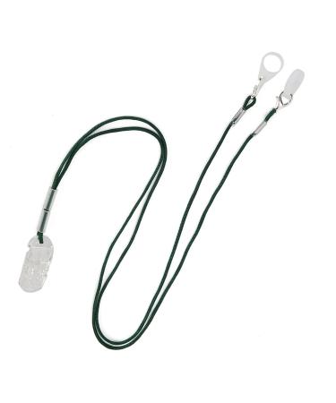 Hearing Amplifier Clip Portable Hearing Amplifier Hanging Rope Anti-lost Lanyard for Seniors