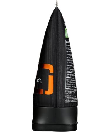 Every Man Jack Face Scrub - Skin Clearing - 4.2 Oz | Buy Online & Ship Internationally - Buy Online on SooperMarket.com