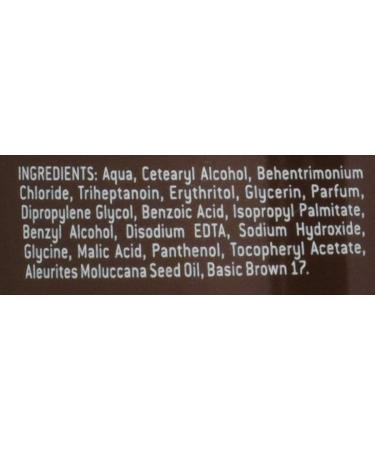 Guhl Fascination Brown Balance Rinse & Conditioner - 2x200ml with Kukuinuss Oil for Naturally Brown & Colored Hair - Best Hair Care for International Shipping - Buy Online on SooperMarket.com