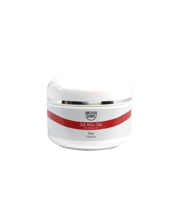 Aroma Derm Zell Active Gel cinnamon 150ml