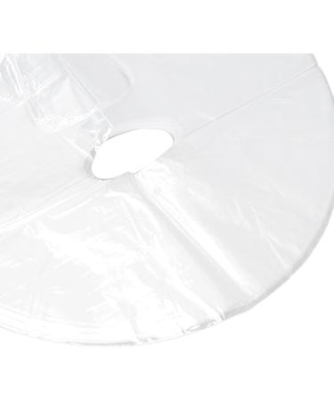 100 pieces of DIY facial mask (cling film) one-time anti evaporation and moisturizing facial mask (wrapping paper) for moisturizing the face - Buy Online on SooperMarket.com