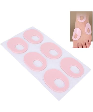 6Pcs Corn Pads - Callus Corn Removers & Toe Protectors - Buy Online on SooperMarket.com