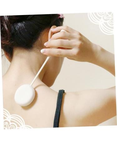 Didiseaon Foundation Blending Sponge Patting Sponge Facial Sponge with Bar Clean Makeup Cosmetics Beauty Sponge Sponges for Makeup Cleaning Sponges Makeup Tool Wet and Pad - Buy Online on SooperMarket.com