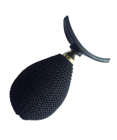 Eye Shadow Stamper Crease Silicone Eye Shadow Pads Reusable Quick Make Up Gadgets Black Beauty