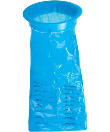 CORHAD 25pcs Motion Sickness Bags - Disposable Travel Vomit Bags - Blue Aircraft Collection - Buy Online on SooperMarket.com