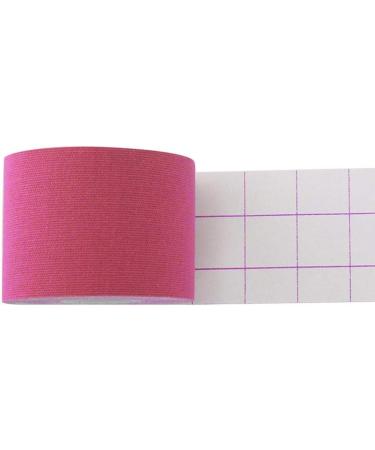 Muscle Tape 5cm*5m Cotton Strain Waterproof Kinesiology Tape Roll Ktapes Kinesiology Tape() - Buy Online on SooperMarket.com