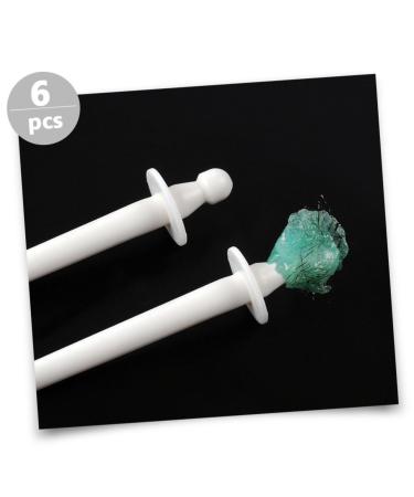 WOONEKY Nose Hair Removal Wax Set - Multipurpose Hair Removal Pen with Wax Beans - International Shipping Available - Buy Online on SooperMarket.com
